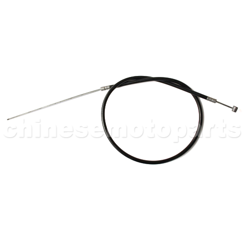 Front Brake Cable for 2-stroke 47cc & 49cc Pocket Bike<br /><span class=\"smallText\">[D030-005]</span>