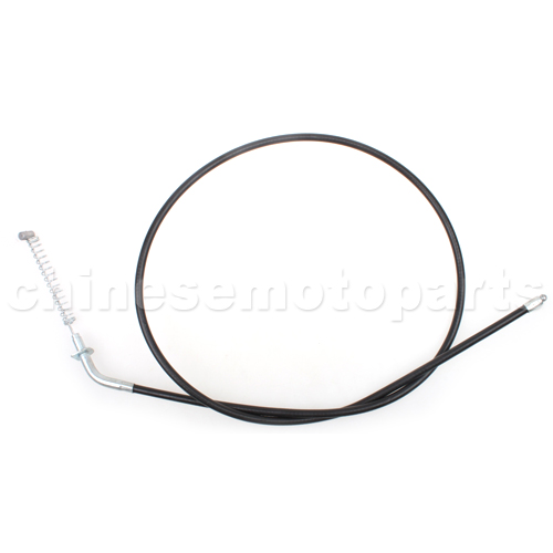 50.4\" Front Brake Cable for 150cc-250cc ATV<br /><span class=\"smallText\">[D030-007]</span>