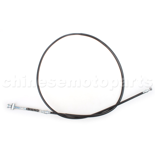 55.3\" Front Brake Cable for 50cc-250cc Gas Scooters & Moped<br /><span class=\"smallText\">[D030-009]</span>
