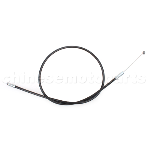 28.7\" Choke Cable for 50cc-250cc ATV<br /><span class=\"smallText\">[D030-013]</span>