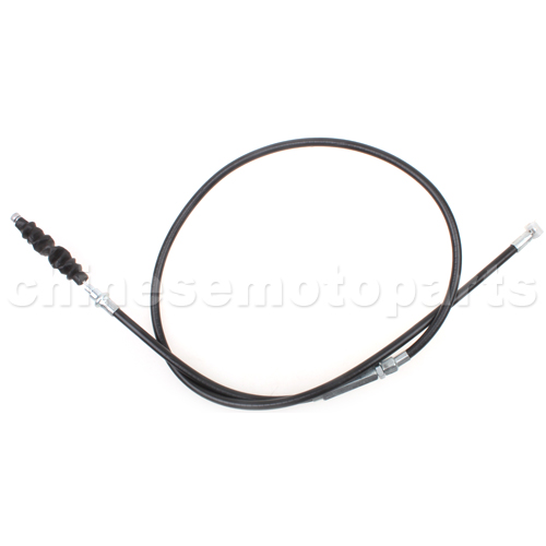 35.4\" Clutch Cable for 50cc-125cc Dirt Bike<br /><span class=\"smallText\">[D030-014]</span>
