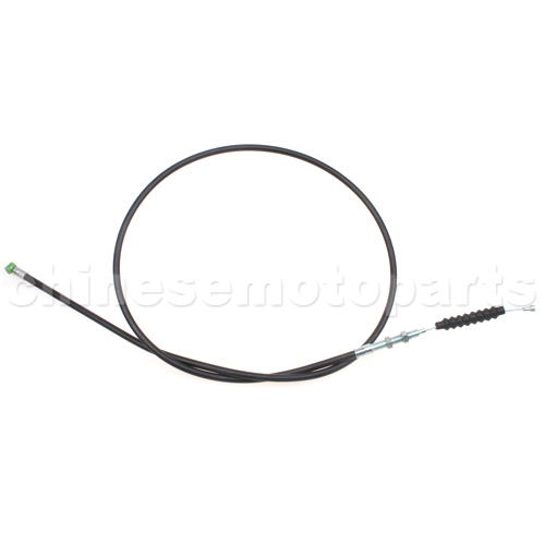 50.59\" Clutch Cable for 200cc-250cc ATV & Dirt Bike<br /><span class=\"smallText\">[D030-016]</span>