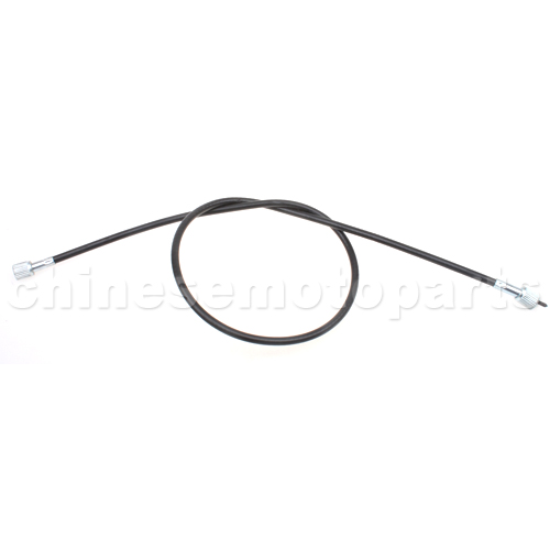 35.28\" Speedometer Cable for GY6 50cc Moped<br /><span class=\"smallText\">[D030-019]</span>