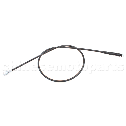 39.76\" Speedometer Cable for 150cc Gas Scooter & Moped