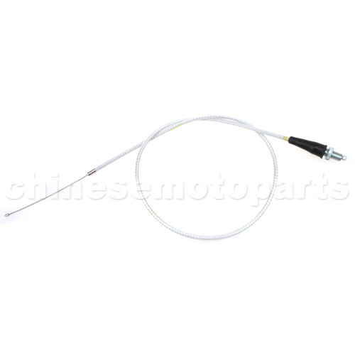 37.2\" Throttle Cable for 50cc-125cc Dirt Bike<br /><span class=\"smallText\">[D030-024]</span>