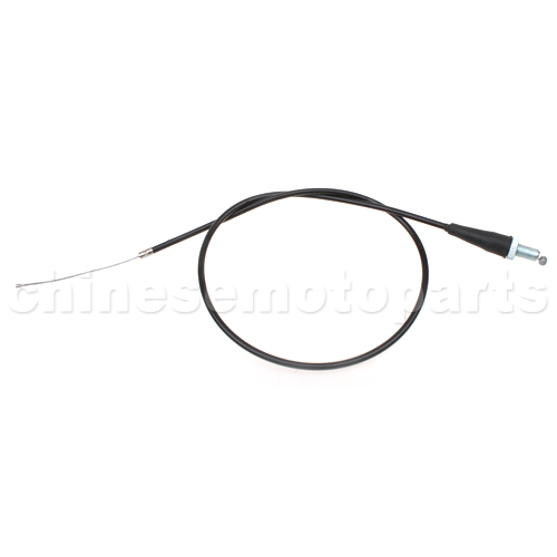 33.9\" Throttle Cable for 70cc-125cc Dirt Bike<br /><span class=\"smallText\">[D030-026]</span>