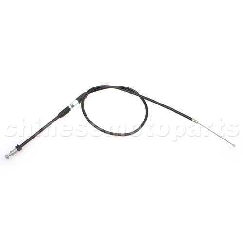 31.5\" Throttle Cable for 70cc-110cc ATV<br /><span class=\"smallText\">[D030-027]</span>