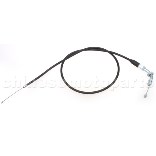 34.6\" Throttle Cable for 50cc-125cc Dirt Bike