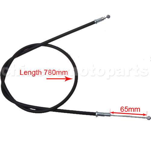 30.7\" Choke Cable for 50cc-125cc ATV