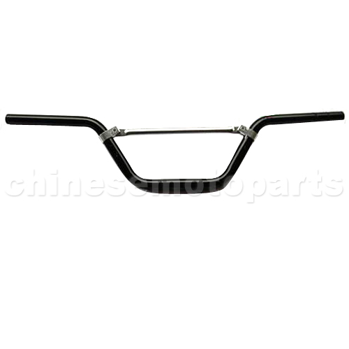 Aluminum Handlebars for Dirt Bike<br /><span class=\"smallText\">[E031-009]</span>