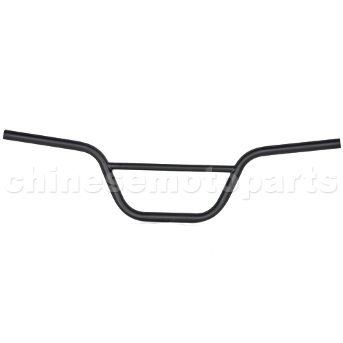 Cr-Mo steel Handlebars for Dirt Bike<br /><span class=\"smallText\">[E031-010]</span>