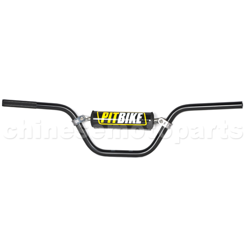 Aluminum Handlebars for Dirt Bike<br /><span class=\"smallText\">[E031-011]</span>