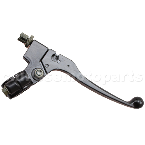 Clutch Lever for 50cc-125cc Dirt Bike<br /><span class=\"smallText\">[E033-019]</span>