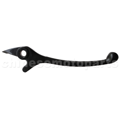 Right Disc Brake Lever for 50cc-125cc Dirt Bike<br /><span class=\"smallText\">[E033-026]</span>