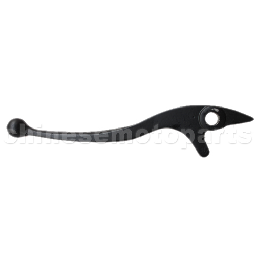 Left Brake Lever for 50cc-150cc ATV<br /><span class=\"smallText\">[E033-029]</span>