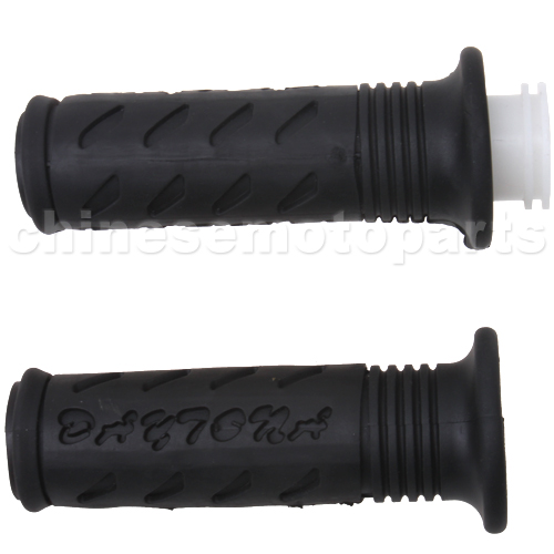 HANDLEBAR GRIPS THROTTLE TUBE GRIP XR CRF XR50 125