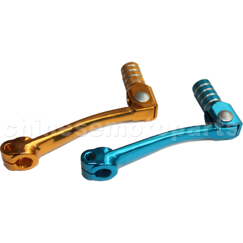 Gear Shift Lever for 4-stroke 50cc-125cc Dirt Bike<br /><span class=\"smallText\">[E034-001]</span>