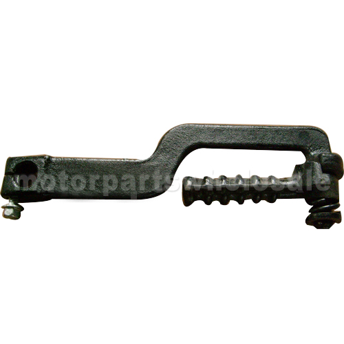 KICK START LEVER # 1 FOR SCOOTER WITH GY6 150cc OR QMB139 50cc MOTORS<br /><span class=\"smallText\">[E034-007-2]</span>