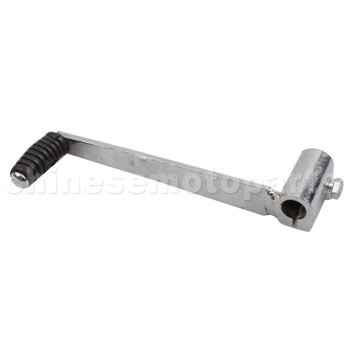 Straight Gear Shift Lever for ATV, Dirt Bike & Go Kart<br /><span class=\"smallText\">[E034-029]</span>