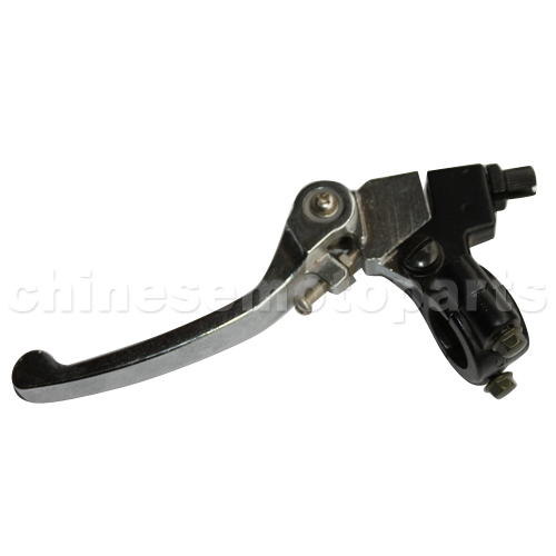 Clutch Lever for 50cc-125cc Dirt Bike<br /><span class=\"smallText\">[E035-003]</span>