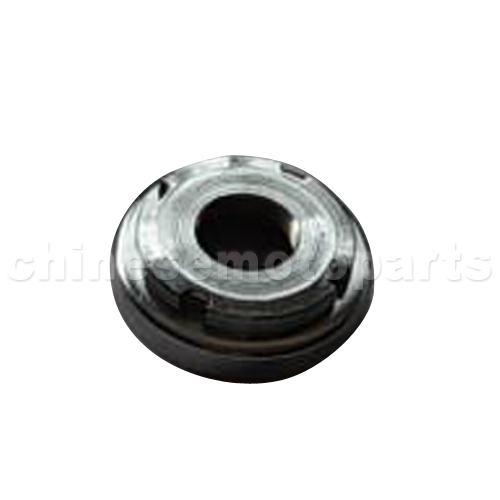 Steering Pole Lock Nut for Dirt Bike & Motorcycle<br /><span class=\"smallText\">[E037-002]</span>