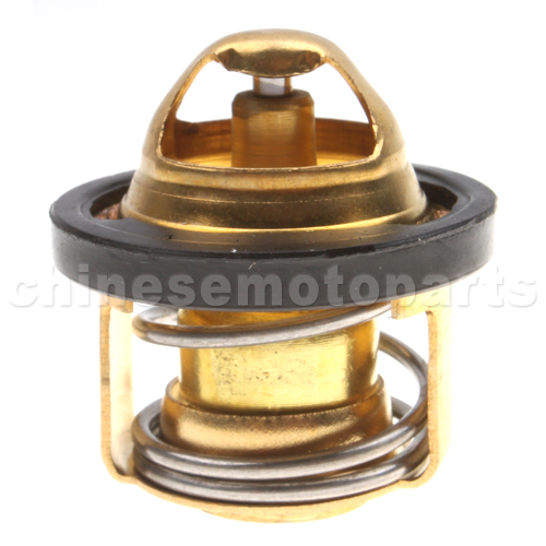 Thermostat for CF250cc Water-cooled ATV, Go Kart, Moped & Scooter<br /><span class=\"smallText\">[F039-029]</span>