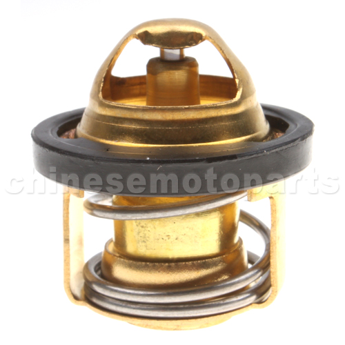 Thermostat GY6 250CC CF250 Honda Style ATV Go Kart Scooter Jonway  Tank Lance BMX