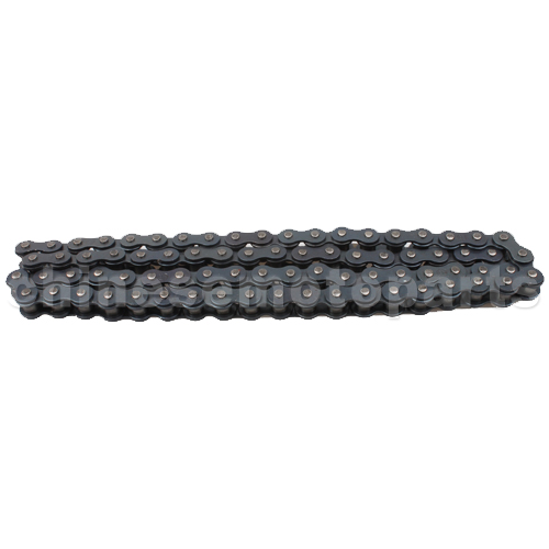 420-76 Chain for ATV, Dirt Bike & Go Kart<br /><span class=\"smallText\">[G043-020]</span>