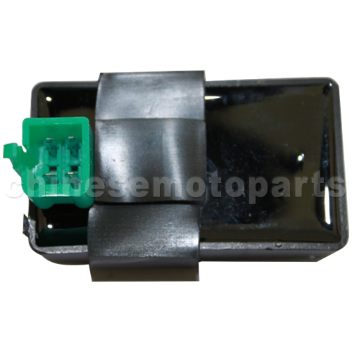 CDI BOX 4 Pin 50cc 70cc 90 110 125cc Baja 50 70 90 110 125 ATV Yamoto Bike QUAD<br /><span class=\"smallText\">[H048-004-4]</span>