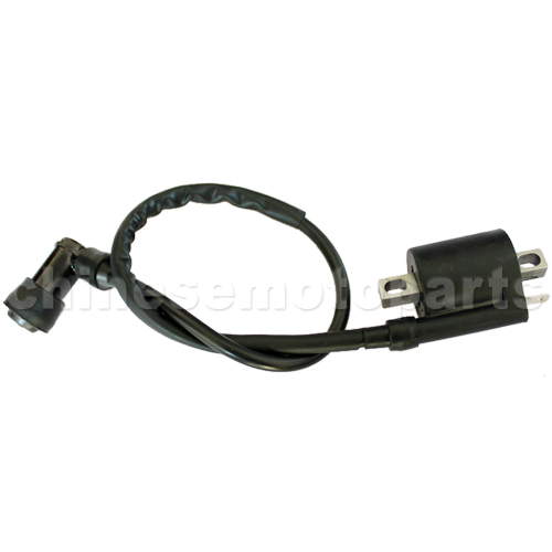 Kawaskai KX80 KX85 Ignition Coil  KX 80 85 Big Wheel Dirt Bike 1983-2005 Coil New<br /><span class=\"smallText\">[H053-002-3]</span>