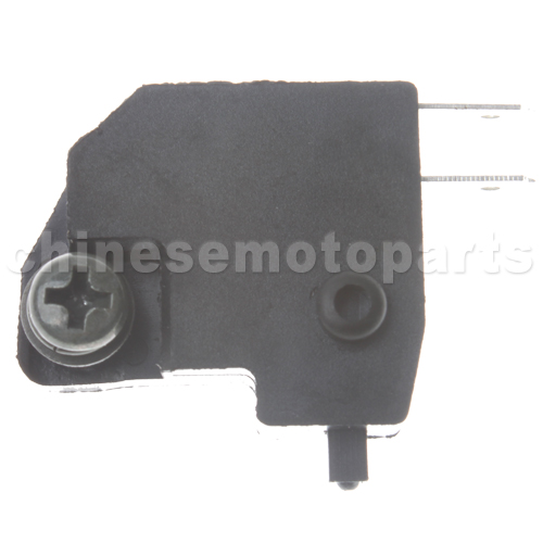 Right Brake Switch for 50cc-250cc ATV, Dirt Bike, Moped & Scooter