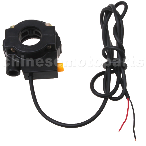 Kill Switch for 50cc-250cc ATV, Dirt Bike, Go Kart, Pocket Bike & Scooter<br /><span class=\"smallText\">[I060-020]</span>