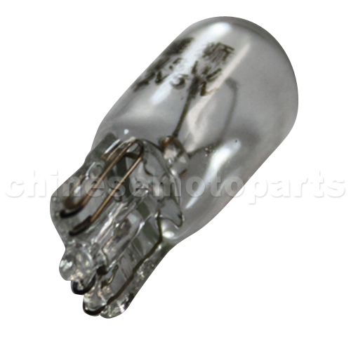 Instrument Bulbs of 12V 10W<br /><span class=\"smallText\">[J067-003]</span>