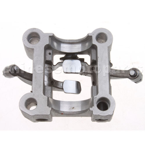 Valve Rocker Arm Assy for GY6 150cc ATV, Go Kart, Moped & Scooter<br /><span class=\"smallText\">[K070-052]</span>