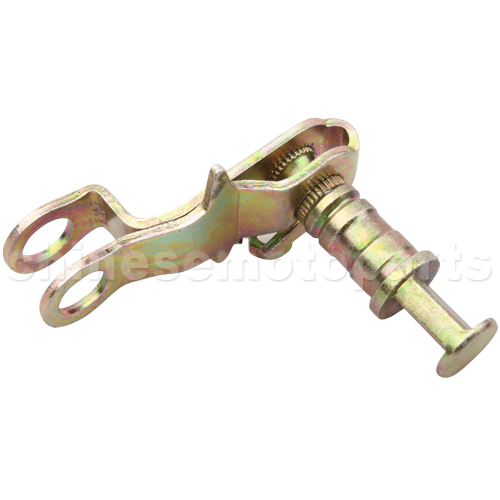 Rear Brake Arm Assy for GY6 150cc ATV, Go Kart, Moped & Scooter<br /><span class=\"smallText\">[K070-062]</span>