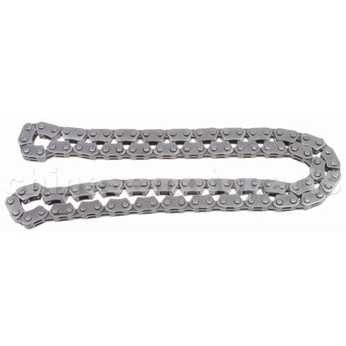 Timing Chain for CF250cc Water-Cooled ATV, Go Kart, Moped & Scooter<br /><span class=\"smallText\">[K070-067]</span>