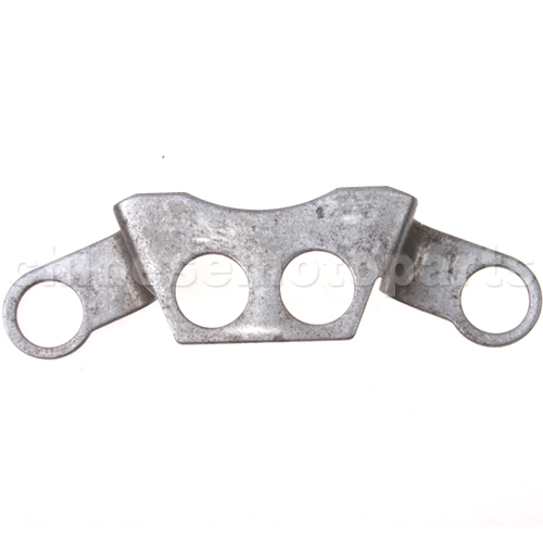 Valve Pole Bracket for CG200-250cc Water-cooled ATV, Dirt Bike & Go Kart<br /><span class=\"smallText\">[K070-083]</span>