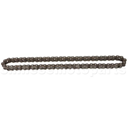 62 Links Starting Chain for 50cc-125cc Electric Start ATV, Dirt Bike & Go Kart<br /><span class=\"smallText\">[K070-097]</span>