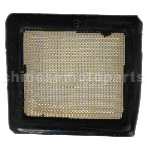 Honda Oil Screen Filter Cleaner fit for XR70R ,  XR75 , XR80, XR80R , XR100 , XR100R Off Road