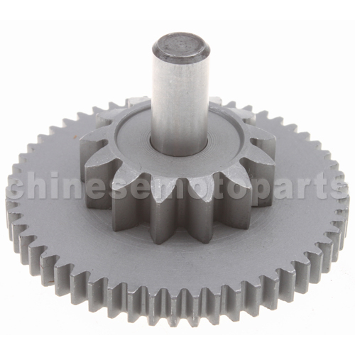 Transmission Gear for CF250cc Water-cooled ATV, Go Kart, Moped & Scooter<br /><span class=\"smallText\">[K070-132]</span>