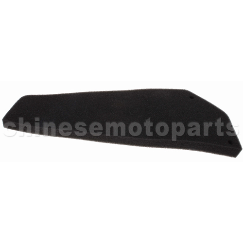 Air Filter Foam  for 50cc GY6 Engine