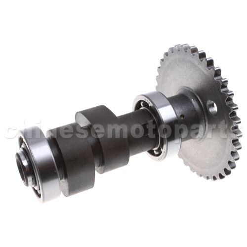 Camshaft for CF250cc Water-cooled ATV, Go Kart, Scooter & Moped<br /><span class=\"smallText\">[K071-009]</span>