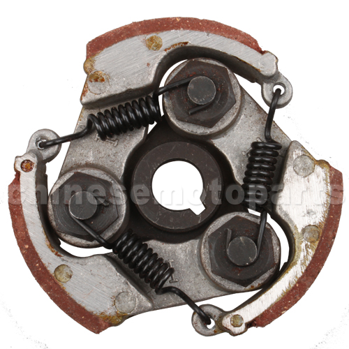 33CC 43CC 47cc 49cc Clutch Pad Mini Chopper ATV Super Pocket Dirt Bike Scooter<br /><span class=\"smallText\">[K072-008-2]</span>