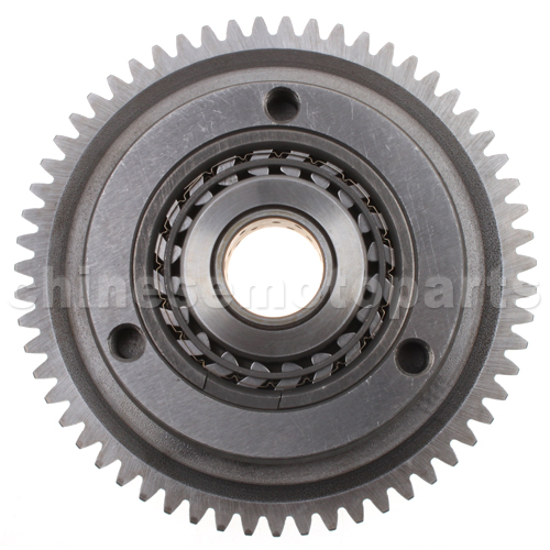 Over-running Clutch for CF250cc Water-Cooled ATV, Go Kart & Scooter<br /><span class=\"smallText\">[K072-023]</span>