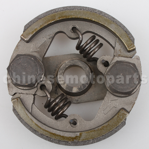 Heavy Duty Clutch for 47cc-49cc Pocket Bike