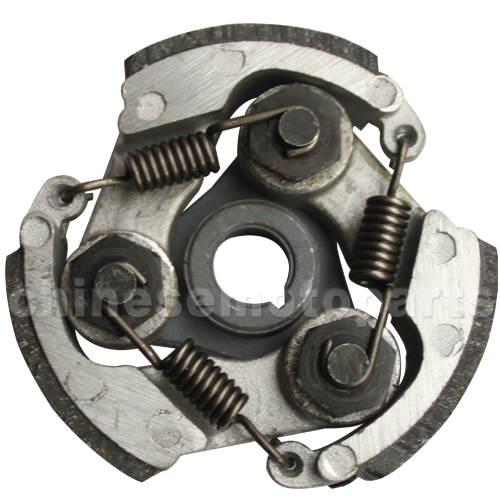 Clutch for 2-stroke 47cc & 49cc Pocket Bike<br /><span class=\"smallText\">[K072-048]</span>