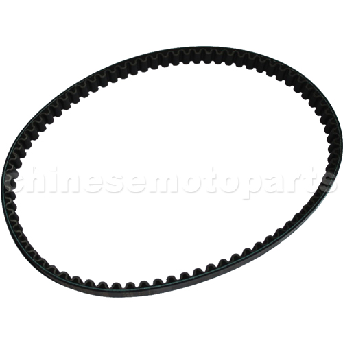 Gates 788*18.1 Belt for GY6 150cc ATV,Go Kart & Scooter<br /><span class=\"smallText\">[K076-007]</span>