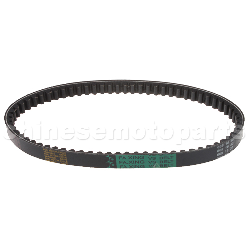 Drive Belt 669-18-30 Scooter Moped Vespa CVT ATVs TaoTao Go Karts 50cc-90cc