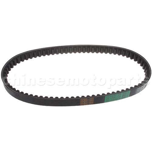 743-20-30 Belt for GY6 150cc ATV, Go Kart & Scooter<br /><span class=\"smallText\">[K076-016]</span>