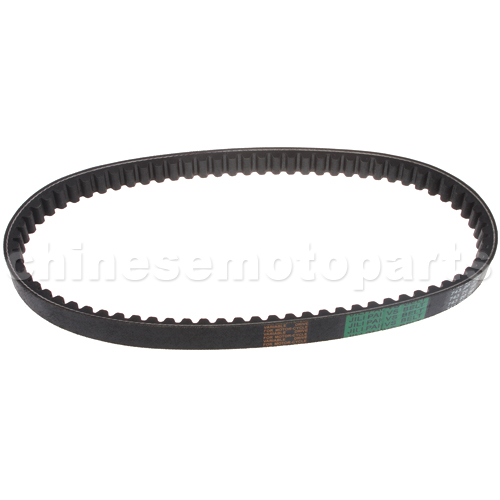 743-20-30 Drive Belt 125cc 150cc GY6 CVT Scooter Moped<br /><span class=\"smallText\">[K076-016-1]</span>